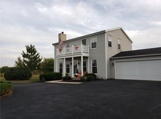 9601 W Mason Rd, Sidney, OH 45365