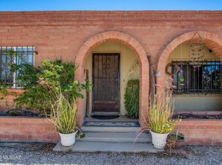 5271 S Spencer Ave, Tucson, AZ 85757