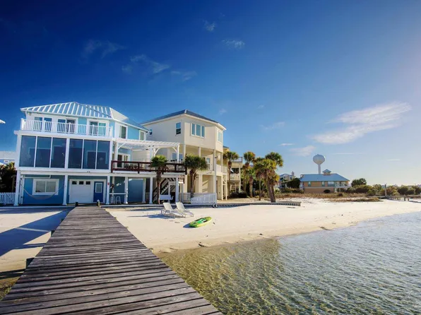 1444 Homeport Dr, Navarre, FL 32566