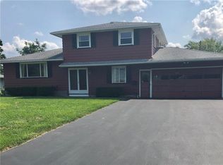 508 Wood Rd, Rochester, NY 14626