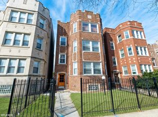 8042 S Champlain Ave, Chicago, IL 60619