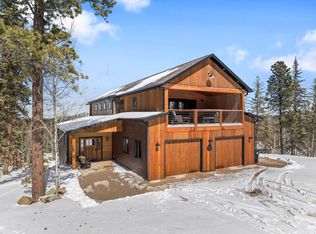 11270 Overlook Pass, Lead, SD 57754