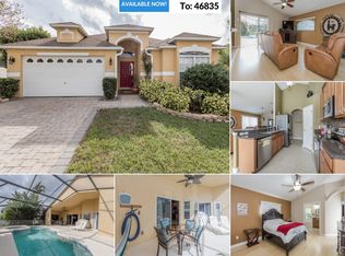 335 Old Bridge Cir, Davenport, FL 33897