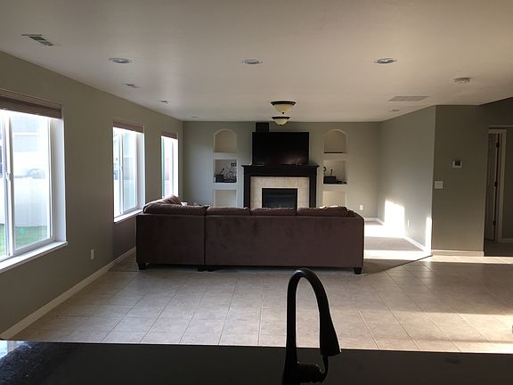 Great Room from Kitchen