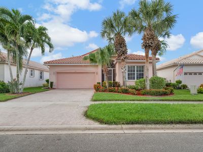 241 NW Toscane Trail, Port Saint Lucie, FL, 34986
