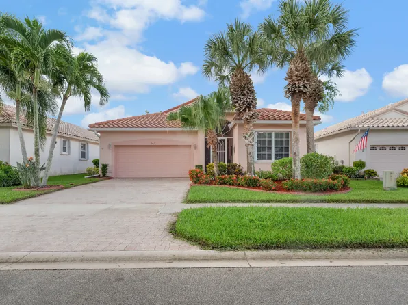 241 NW Toscane Trail, Port St Lucie, FL 34986