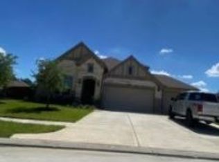 7403 Nottington Ct, Spring, TX 77379