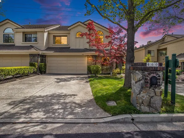 460 Eagle Valley Way, Danville, CA 94506