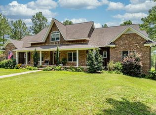 455 Tufts Vis, Jackson Springs, NC 27281
