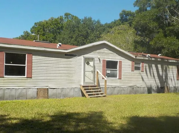 3700 W Highway 316, Reddick, FL 32686