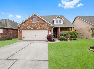 2819 Lockeridge Oaks Dr, Spring, TX 77386