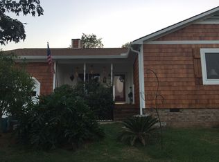 261 Louisville Rd, Grovetown, GA 30813