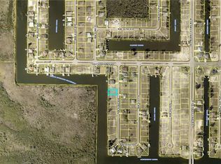 1524 NW 42nd Ave, Cape Coral, FL 33993