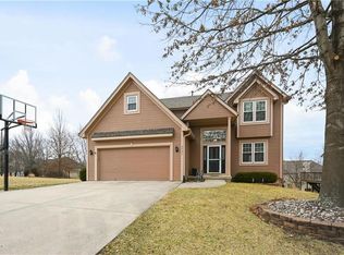 5733 N Beaman Ave, Kansas City, MO 64151