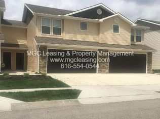 9440 N Baltimore Ave, Kansas City, MO 64155