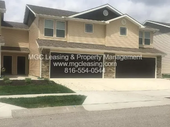 9440 N Baltimore Ave, Kansas City, MO 64155