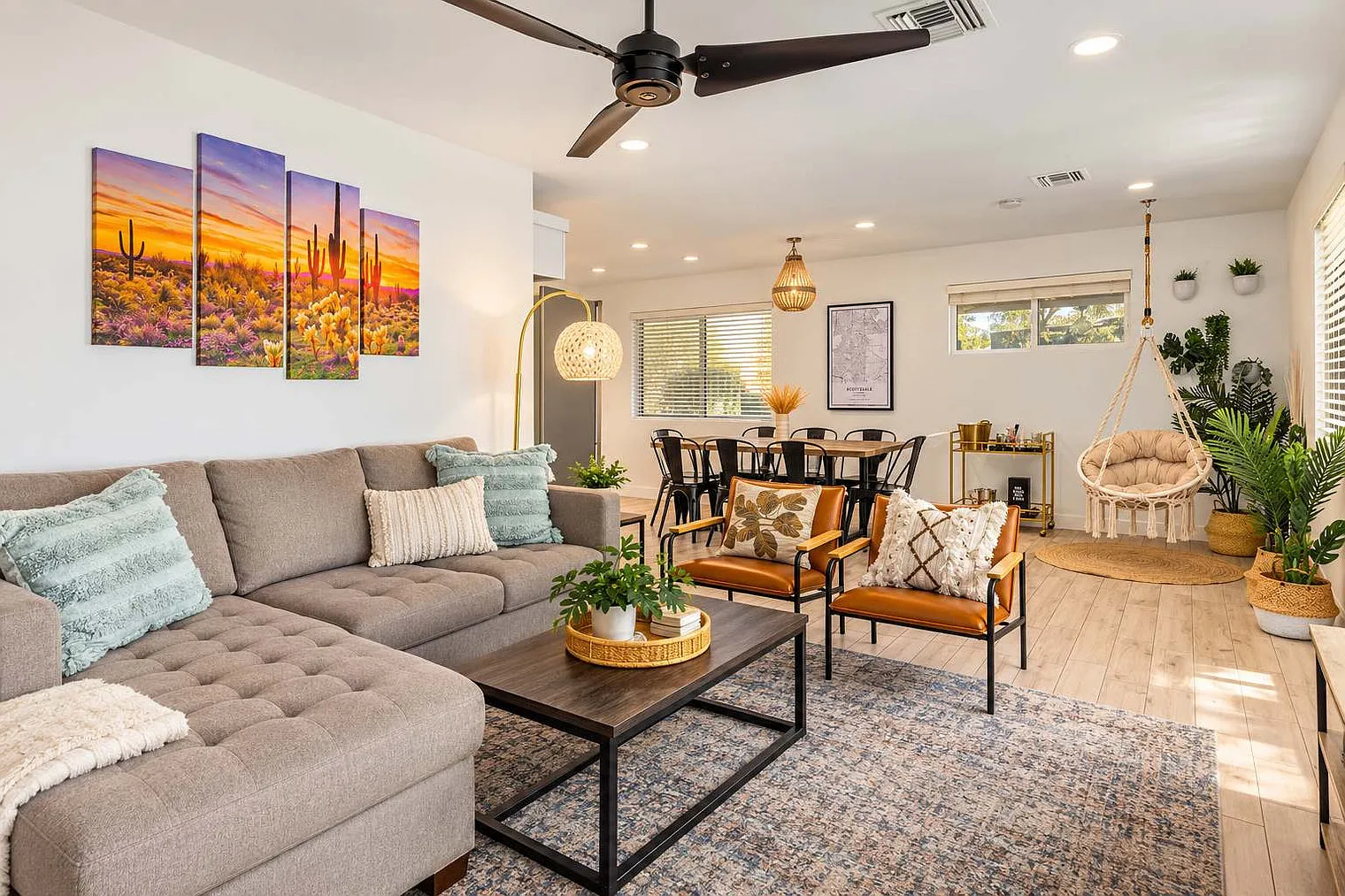 4 bed, 3.0 bath, 1593 sqft, $12,333 — Photo 1
