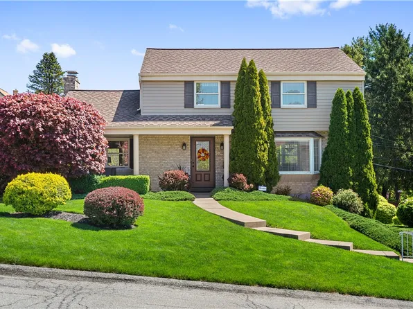 1002 Sundance Dr, Mc Kees Rocks, PA 15136