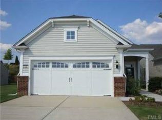 339 Orbison Dr, Cary, NC 27519