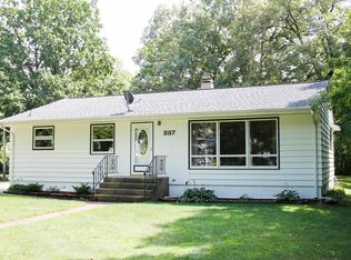 337 Three Havens Dr NE, Alexandria, MN 56308