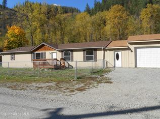 44 Crescent Rd, Kellogg, ID 83837