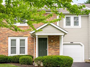3750 Baybridge Ln #2-6, Dublin, OH 43016