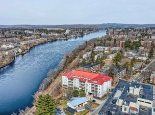 96 River Rd UNIT 309, Manchester, NH 03104