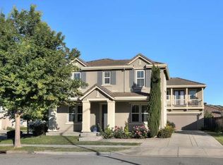 1310 Okeefe Ln, Gilroy, CA 95020