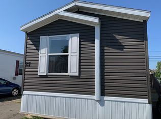 10694 E Saint Rte #762-25, Lockbourne, OH 43137