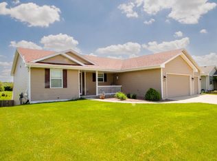 4750 Overlook Dr, Milton, WI 53563