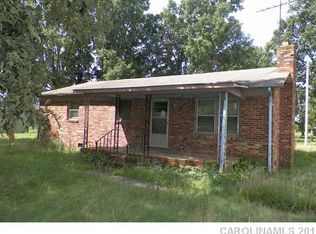 1503 Ridge Rd, Monroe, NC 28110