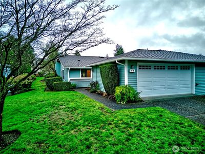 1800 Mill Creek Road #4A, Mill Creek, WA, 98012