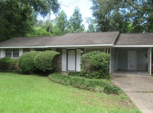 5766 Diane Dr, Mobile, AL 36618