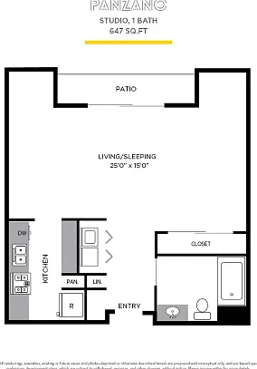 La Jolla Crossroads Apartments — Photo 75