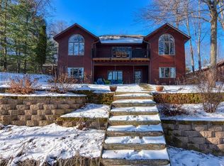 2539-9 1/4 Ave, Chetek, WI 54728