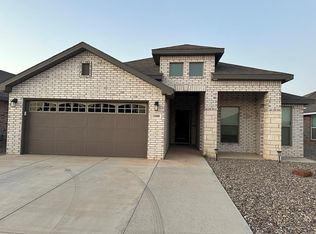 2409 Husk St, Midland, TX 79705