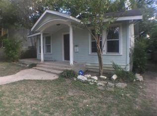 1105 W 22nd 1/2 St, Austin, TX 78705