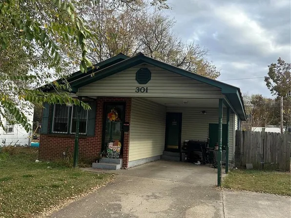 301 Benton St, Sikeston, MO 63801