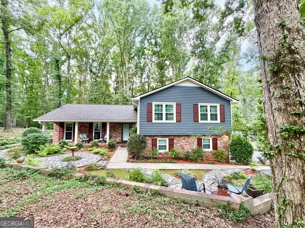 207 Cheyenne Dr, Lagrange, GA 30240
