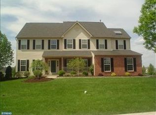 4343 Annandale Dr, Schwenksville, PA 19473