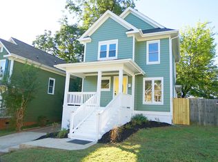 300 Worth St, Raleigh, NC 27601