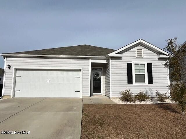 1st image of 150 Tributary Cir Lot 130