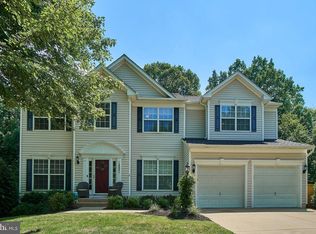 15521 Pamplin Pipe Ct, Manassas, VA 20112