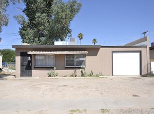 3809 E Shepherd Pl, Tucson, AZ 85713