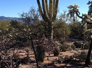 11830 E Snyder Rd #48A, Tucson, AZ 85749