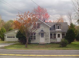 8726 Route 22, West Chazy, NY 12992