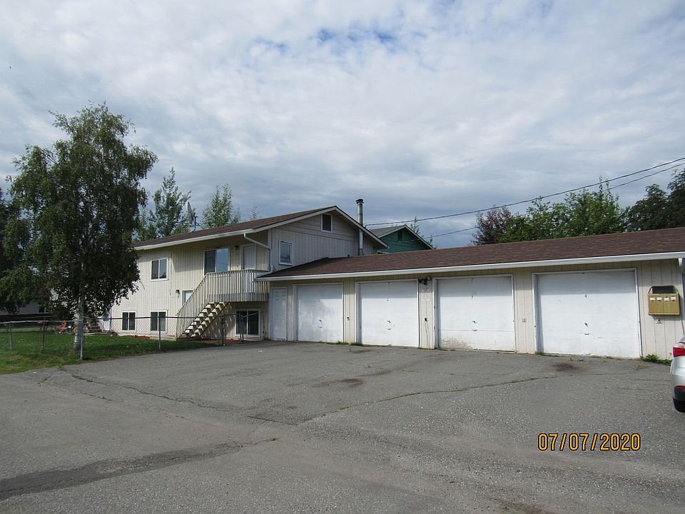 1st image of 2606 Gillam Way APT 4