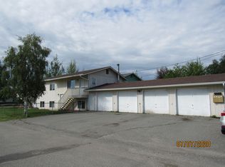 2606 Gillam Way APT 4, Fairbanks, AK 99701