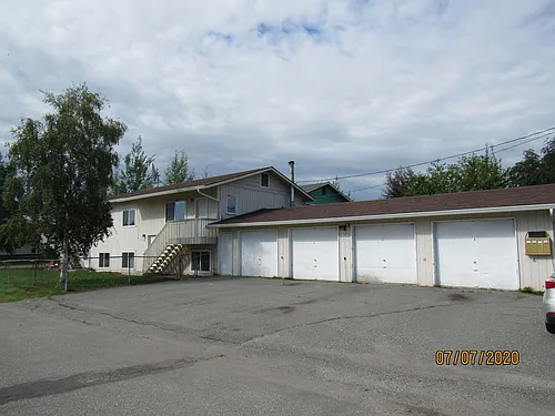 2606 Gillam Way Photo 1