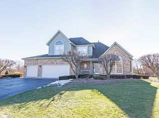 3102 Pendleton Ct, Saint Charles, IL 60175